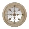 Antique Country Wall Mirror