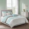 8 Piece Comforter Set