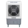 3 in 1 Portable Evaporative Cooler,Indoor,Outdoor,4118CFM Personal Air Cooler,Mechanical control ,13.2 Gal Large Water Tank & Scroll Casters