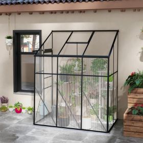 Greenhouse Walk-in Grow House (Option: Default Title)