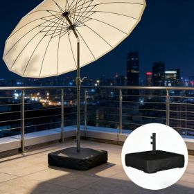 Outdoor Umbrella Base-Only The Base (Option: defaulttitle)