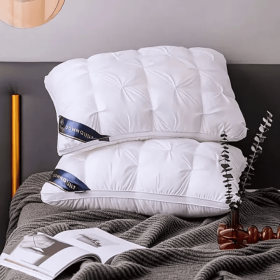 1pack Bread Pillow-hote (Option: Style1)