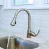 Silicone Faucet Mat Kitchen Sink Splash Guard Drain Mat Drying Pad